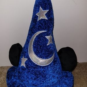 Disney Park Mickey Wizard Hat